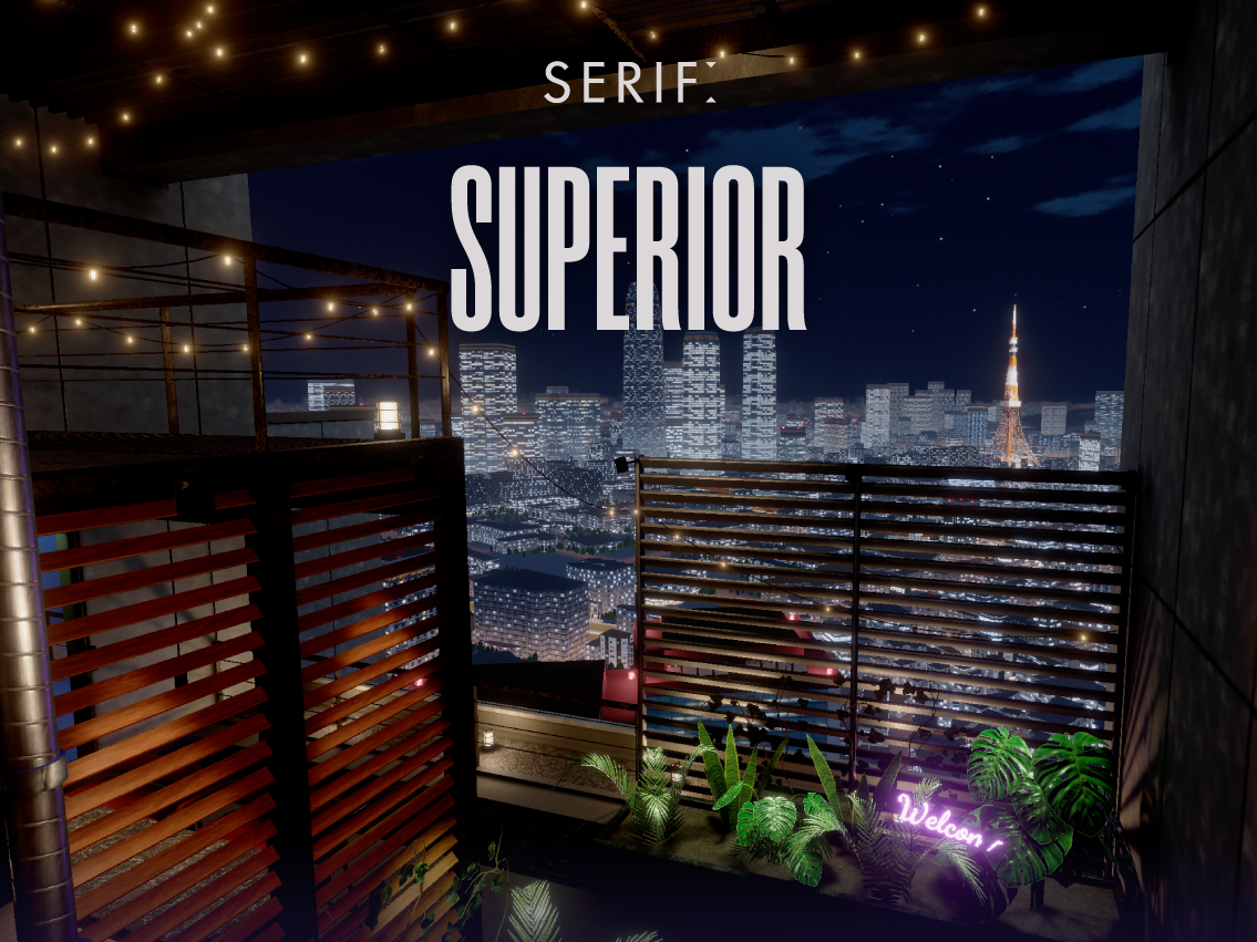Superior